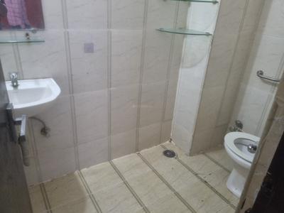 Image of 1040 Sq.ft 2 BHK Apartment / Flat for rent in Space Park I, Mahalakshmi Nagar, Indore for Rs. 18000