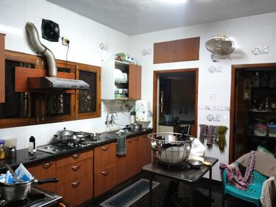 Kitchen Image of 5500 Sq.ft 6 BHK Independent House for sale in T Nagar Chennai for Rs. 125000300