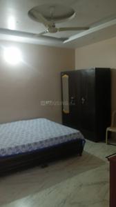 Bedroom Image of 500 Sq.ft 1 BHK Apartment / Flat for rent in Trikuta Nagar Jammu for Rs. 12000