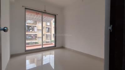 Bedroom Image of 1200 Sq.ft 2 BHK Apartment / Flat for sale in Triveni Heights, Ulwe Navi Mumbai for Rs. 11000000