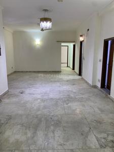Hall Image of 1575 Sq.ft 3 BHK Builder Floor for sale in Kalkaji New Delhi for Rs. 26000000