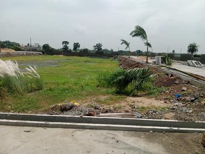 Image of 680 Sq.ft Residential Plot / Land for sale in Mahesh Paryani Tirupati Platinum B, Daudkhedi, Ujjain for Rs. 1900000