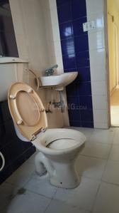 Image of 1200 Sq.ft 3 BHK Apartment / Flat for sale in Diamond City West, Sarsuna, Kolkata for Rs. 8000000