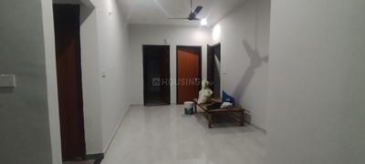 Hall Image of 3000 Sq.ft 2 BHK Builder Floor for rent in Gomti Nagar Lucknow for Rs. 16000