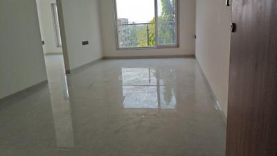 Living Room Image of 750 Sq.ft 2 BHK Apartment / Flat for sale in Vile Parle West Mumbai for Rs. 27000000