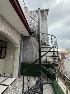 Balcony Image of 600 Sq.ft 3 BHK Independent House for sale in Banjarawala Dehradun for Rs. 5699999