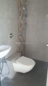Image of 1000 Sq.ft 2.5 BHK Apartment / Flat for rent in Thane West, Thane for Rs. 55000