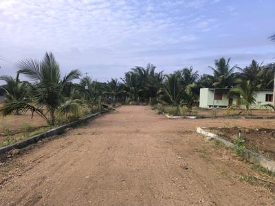 Image of 7686 Sq.ft Residential Plot / Land for sale in Harohalli, Ramnagara, Bengaluru for Rs. 5757121