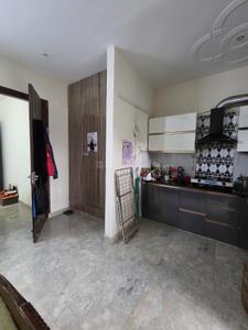 Kitchen Image of 2205 Sq.ft 3 BHK Builder Floor for sale in Palam Vihar Gurgaon for Rs. 17000000