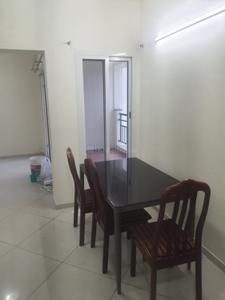 Hall Image of 1654 Sq.ft 3 BHK Apartment / Flat for sale in Sobha Meritta, Pudupakkam Chennai for Rs. 13000000