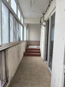 Balcony Image of 3000 Sq.ft 4 BHK Apartment / Flat for sale in Prateek Stylome, Sector 45 Noida for Rs. 60500000