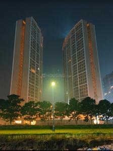 Image of 1000 Sq.ft 2 BHK Apartment / Flat for rent in Sobha Dream Heights, Gujarat International Finance Tec City, Gandhinagar for Rs. 35000