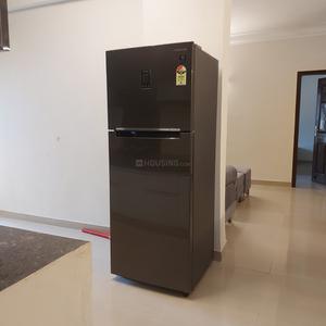 Hall Image of Girls pg  in Sector 137, Kulesara