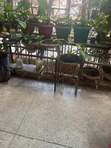 Balcony Image of 1200 Sq.ft 3 BHK Apartment / Flat for sale in Doranda Ranchi for Rs. 8000000