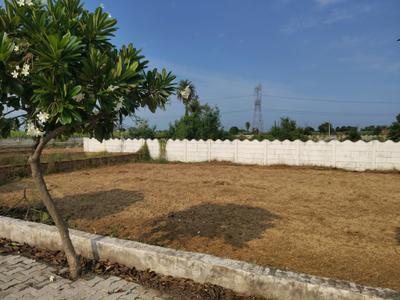 Image of 900 Sq.ft Residential Plot / Land for sale in Del NCR Aero City, Shahpur Kala, Greater Noida for Rs. 2351000