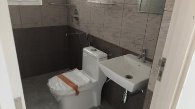 Image of 956 Sq.ft 3 BHK Apartment / Flat for rent in Sattva Bliss, Budigere Cross, Bengaluru for Rs. 35000