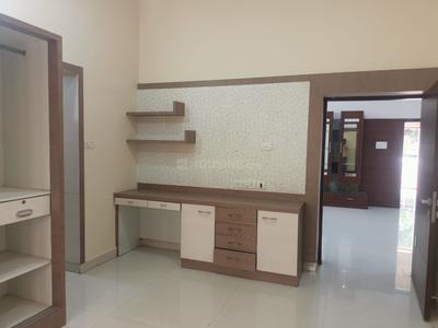 Kitchen Image of 2500 Sq.ft 3 BHK Apartment / Flat for rent in Banjara Hills Hyderabad for Rs. 70000