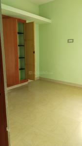 Bedroom Image of 900 Sq.ft 2 BHK Builder Floor for rent in Alagapuram Pudur Salem for Rs. 10000