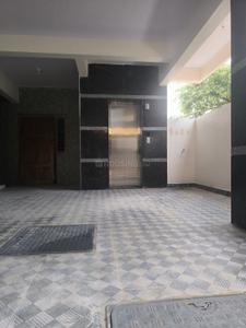 Image of 700 Sq.ft 2 BHK Independent House for rent in Banashankari, Bengaluru for Rs. 25000