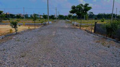 Image of 1200 Sq.ft Residential Plot / Land for sale in Sri Sai Layout, Kaggadasapura, Bengaluru for Rs. 2800000