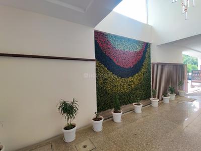 Balcony Image of Amahi Inn  in Sector 15, Gurgaon