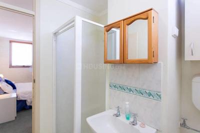 Bathroom Image of 2600 Sq.ft 4 BHK Apartment / Flat for sale in Transcon Triumph, Andheri West Mumbai for Rs. 95798300