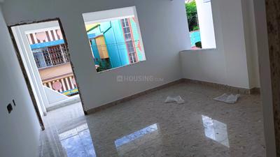 Balcony Image of 816 Sq.ft 1 BHK Apartment / Flat for sale in Mankundu Hooghly for Rs. 2611200