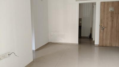 Living Room Image of 594 Sq.ft 1 BHK Apartment / Flat for sale in Lodha Casa Rio, Palava Phase 1 Thane for Rs. 2900000
