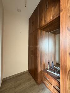 Bedroom Image of 3300 Sq.ft 3 BHK Independent House for rent in Sector 32 Karnal for Rs. 29000