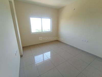 Bedroom Image of 867 Sq.ft 2 BHK Apartment / Flat for sale in Prestige Primrose Hills Ph I, Uttarahalli -Manavarthekaval Bengaluru for Rs. 12500000