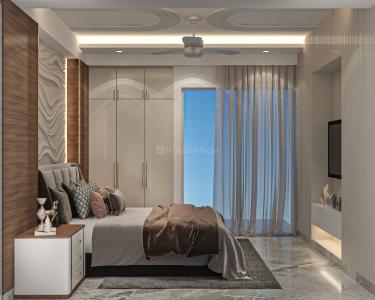 Hall Image of 990 Sq.ft 2 BHK Builder Floor for sale in Sector 107 Noida for Rs. 6020000
