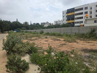 Image of 1200 Sq.ft Residential Plot / Land for sale in Akshayanagar, Bengaluru for Rs. 12000000