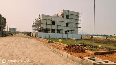 Image of 167 Sq.ft Residential Plot / Land for sale in Kapuluppada, Visakhapatnam for Rs. 4676000