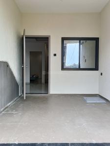 Hall Image of 1296 Sq.ft 3 BHK Villa for sale in Dindoli Surat for Rs. 6251001