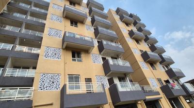 2 BHK Flat