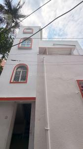 Image of 1800 Sq.ft 3 BHK Independent House for sale in Paschim Putiary, Kolkata for Rs. 8200000