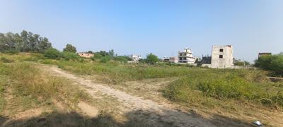 Image of 1250 Sq.ft Residential Plot / Land for sale in Naubasta Kala, Lucknow for Rs. 3125000