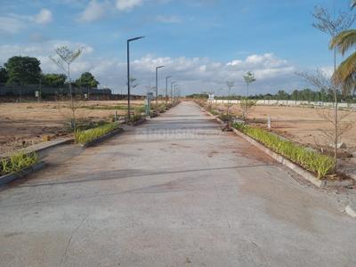Image of 1500 Sq.ft Residential Plot / Land for sale in Byalalu, Bengaluru for Rs. 4200000