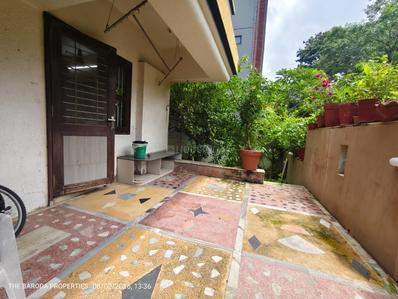 Balcony Image of 3500 Sq.ft 3 BHK Villa for sale in Akota Vadodara for Rs. 45000000
