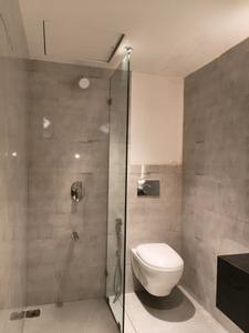 Bedroom Two Image of 555 Sq.ft 2 BHK Apartment / Flat for sale in Natasha Atlantis, Vikhroli East Mumbai for Rs. 13500000