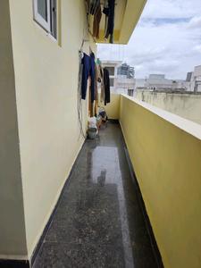 Living Room Image of 1000 Sq.ft 2 BHK Apartment / Flat for sale in Kondapur Hyderabad for Rs. 6700000