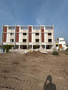 Image of 1006 Sq.ft 2 BHK Apartment / Flat for sale in Paripurti Bhanudas Nagar Phase II, Waluj, Aurangabad for Rs. 5300000