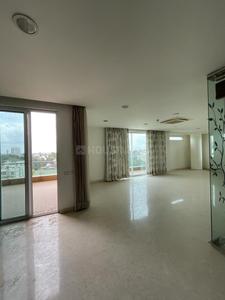 Hall Image of 4290 Sq.ft 4 BHK Apartment / Flat for sale in Jayamahal Bengaluru for Rs. 70000000