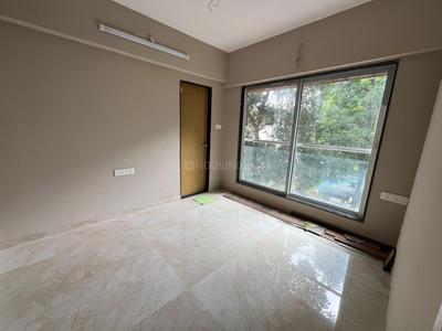 1 BHK Apartment