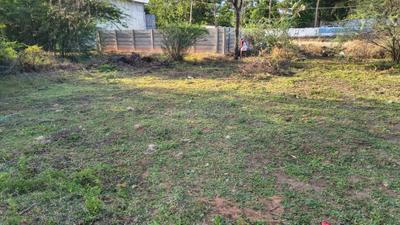 Image of 2400 Sq.ft Residential Plot / Land for sale in Palliagraharam, Thanjavur for Rs. 3000000