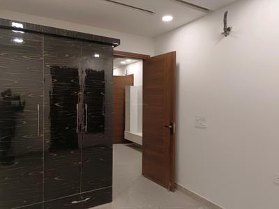 Bedroom Image of 1150 Sq.ft 3 BHK Builder Floor for sale in Sector 20 Rohini New Delhi for Rs. 9800000