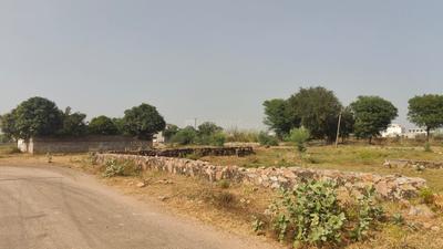 Image of 1620 Sq.ft Residential Plot / Land for sale in Jagatpura, Jaipur for Rs. 16200000