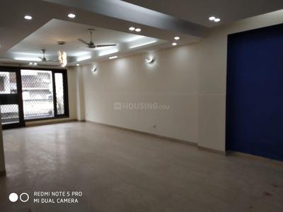 Hall Image of 2975 Sq.ft 4 BHK Builder Floor for sale in Lajpat Nagar New Delhi for Rs. 56000000