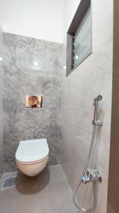 Image of 670 Sq.ft 1 BHK Apartment / Flat for sale in Dashmesh Heights, Badlapur East, Badlapur for Rs. 2300000