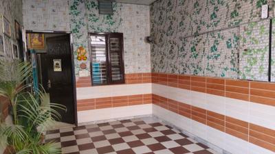 Main Entrance Image of 1250 Sq.ft 2 BHK Independent House for rent in Defence Colony Ambala for Rs. 13500
